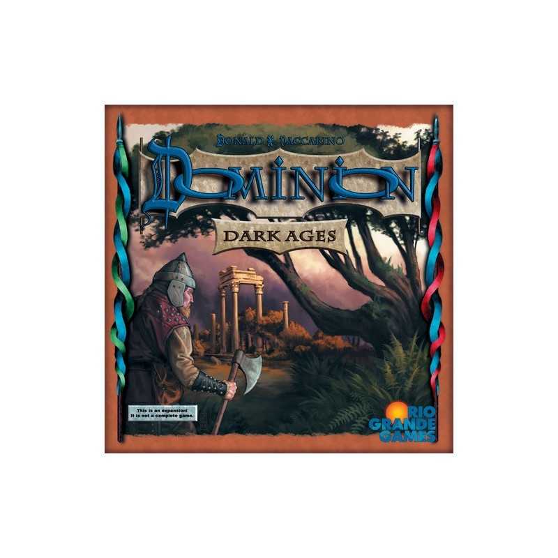 Dominion Dark Ages Dominion Dark Ages