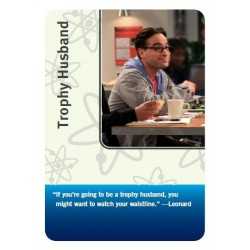 The Big Bang Theory The Party Game