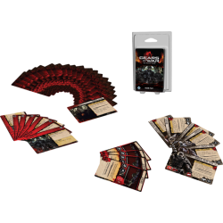 Gears of War Mission Pack 1