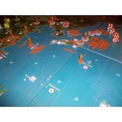 Axis & Allies Pacific 1940 2nd edition