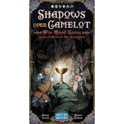 Shadows over Camelot the card game