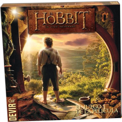 El Hobbit: El juego de la pelicula