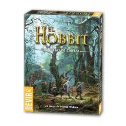 El Hobbit: el juego de cartas