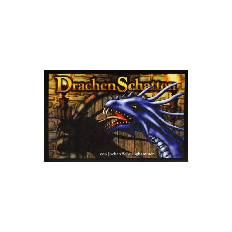 Drachenschatten Drachenschatten