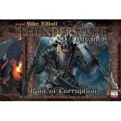 Thunderstone Advance: Root of Corruption