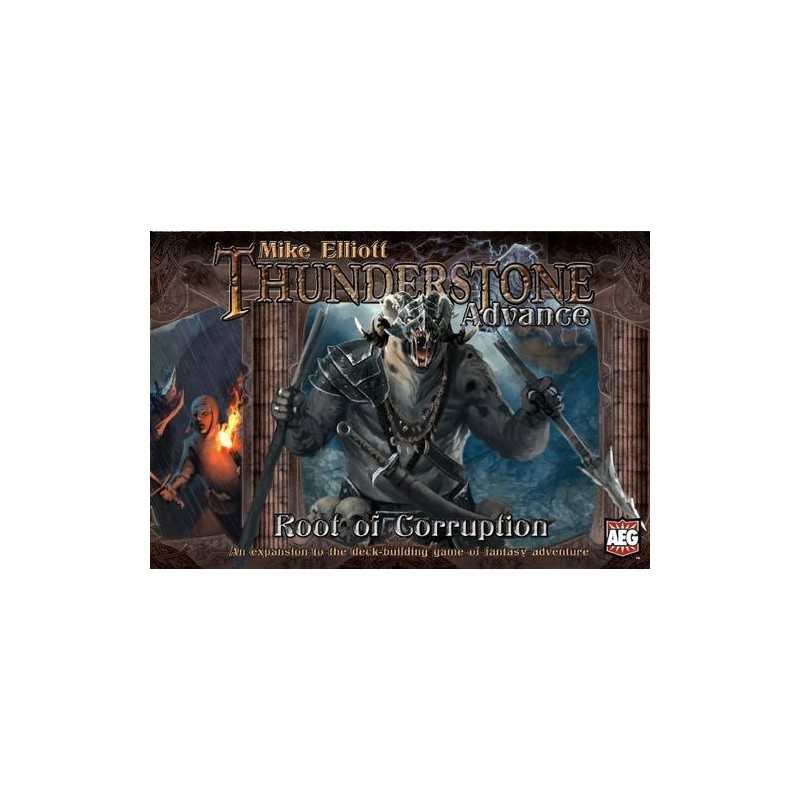 Thunderstone Advance: Root of Corruption