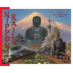 Nippon Rails 2nd edition