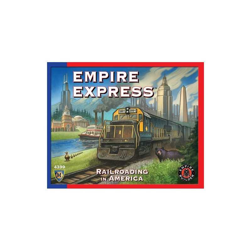 Empire Express