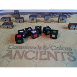 Commands & Colors Ancients