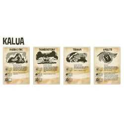 Kalua