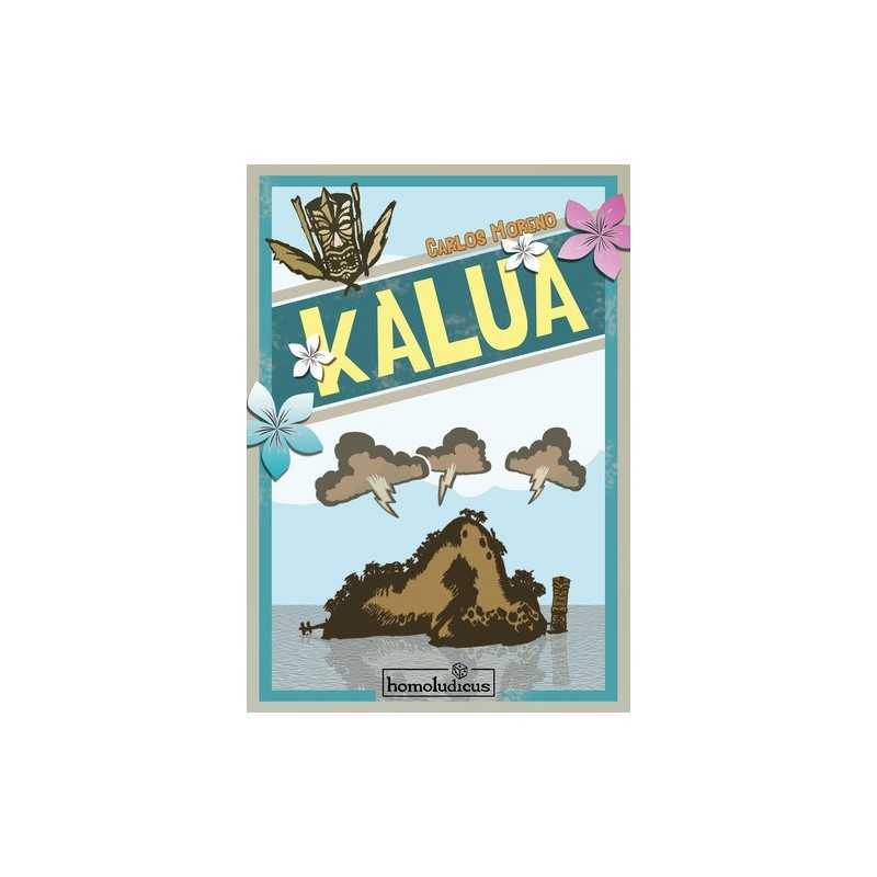 Kalua Kalua