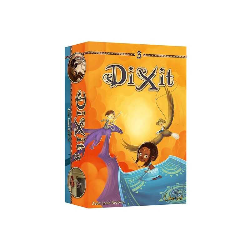 Dixit 3