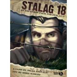 Stalag 18