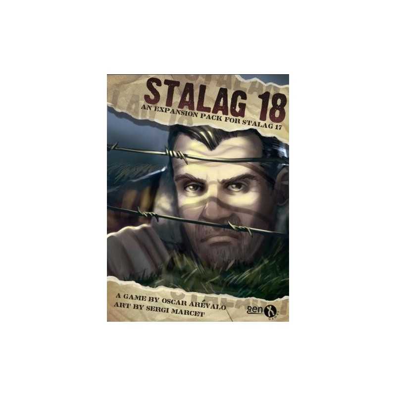 Stalag 18