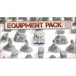 Memoir 44 Equipment Pack Expansion