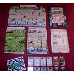 D-Day Dice: Operation Neptune