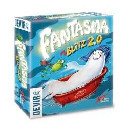 Fantasma Blitz 2