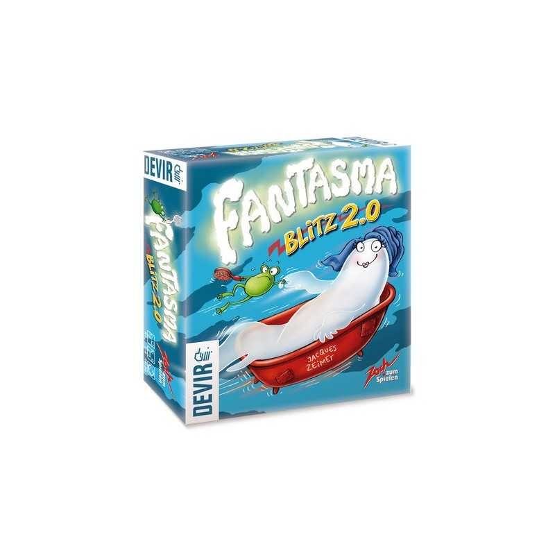 Fantasma Blitz 2 Fantasma Blitz 2