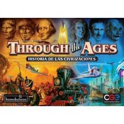 Through the Ages en Castellano