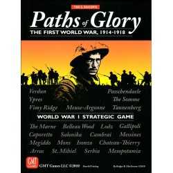 Paths of Glory