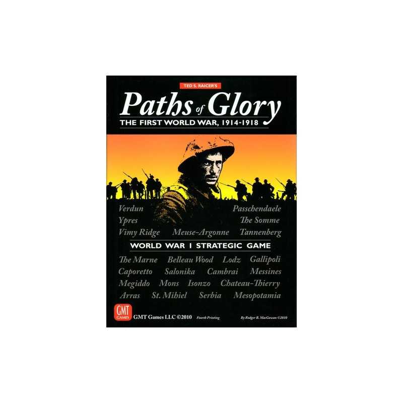 Paths of Glory