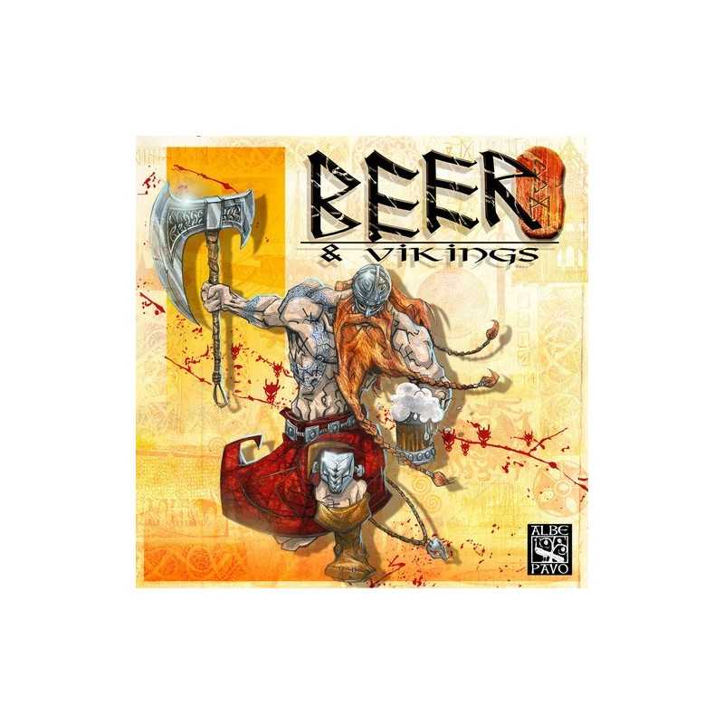 Beer & Vikings Beer & Vikings
