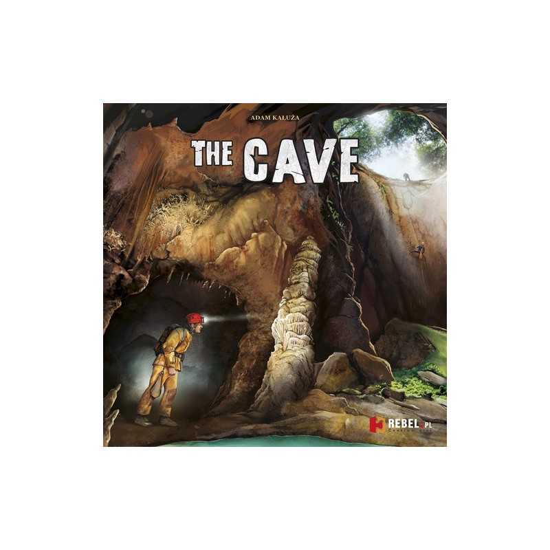 The Cave