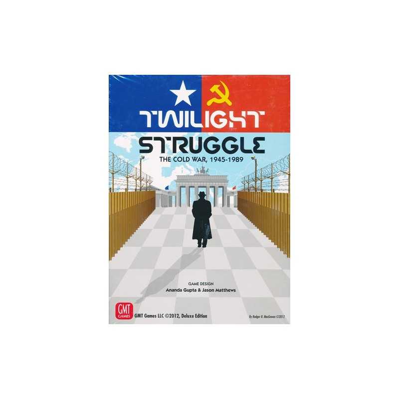 Twilight Struggle,