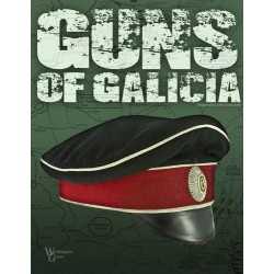 Guns of Galicia