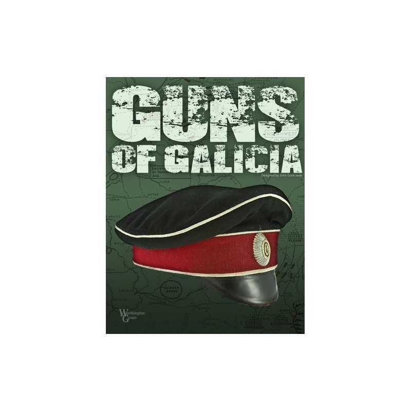 Guns of Galicia