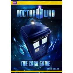 Doctor Who: The Card Game