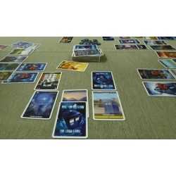 Doctor Who: The Card Game
