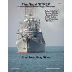 Naval SITREP 43
