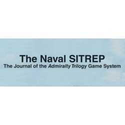 Naval SITREP 43