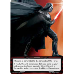Star Wars LCG The Card Game (English)