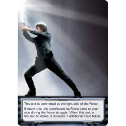 Star Wars LCG The Card Game (English)