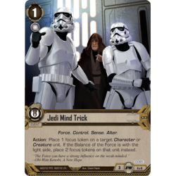 Star Wars LCG The Card Game (English)