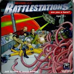 Battlestations Revised