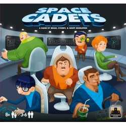 Space Cadets