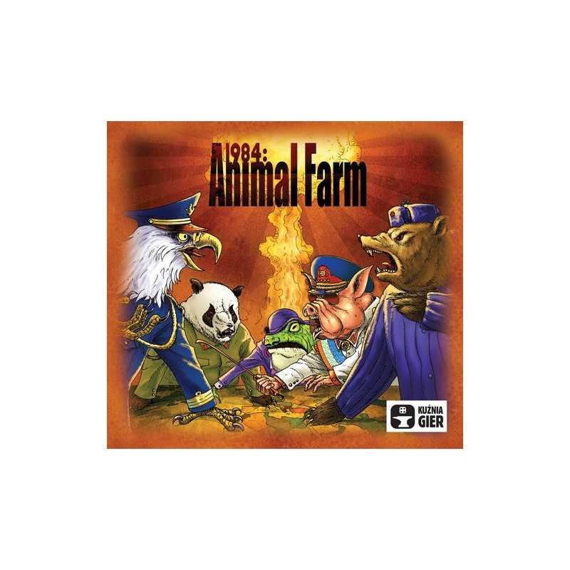 1984: Animal Farm