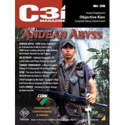 C3i Magazine 26