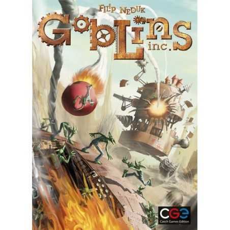 Goblins Inc