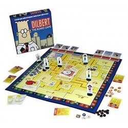 Dilbert Board Game