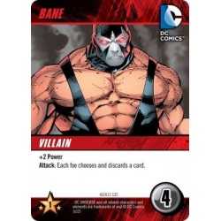 DC Comics Deck Building Game