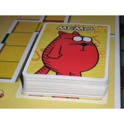 Dilbert Board Game