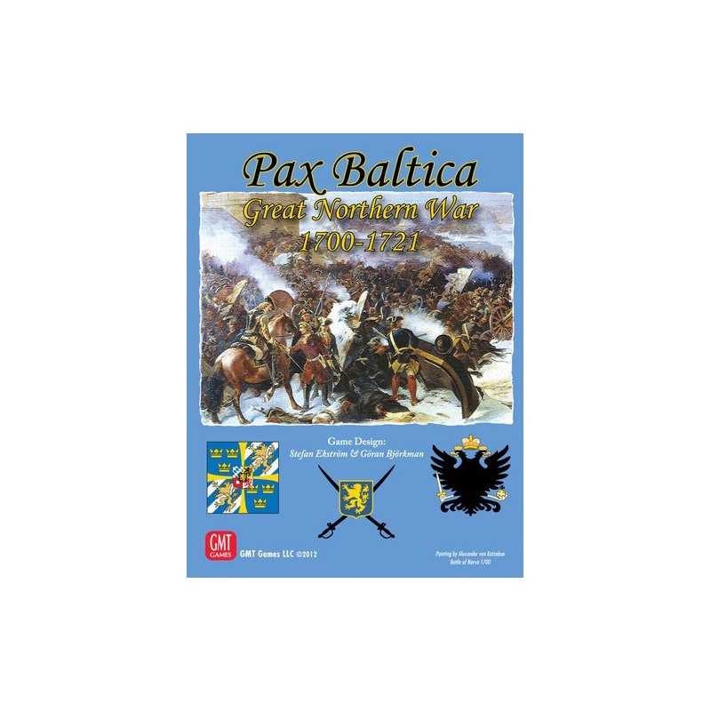 Pax Baltica