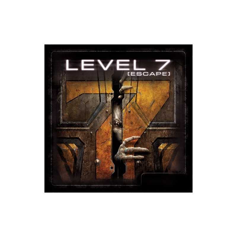 Level 7 Escape Level 7 Escape