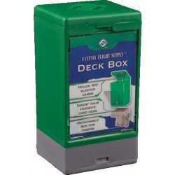 FFG Deck box Green