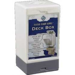 FFG Deck box White