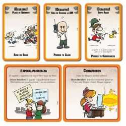 Munchkin Apocalypse